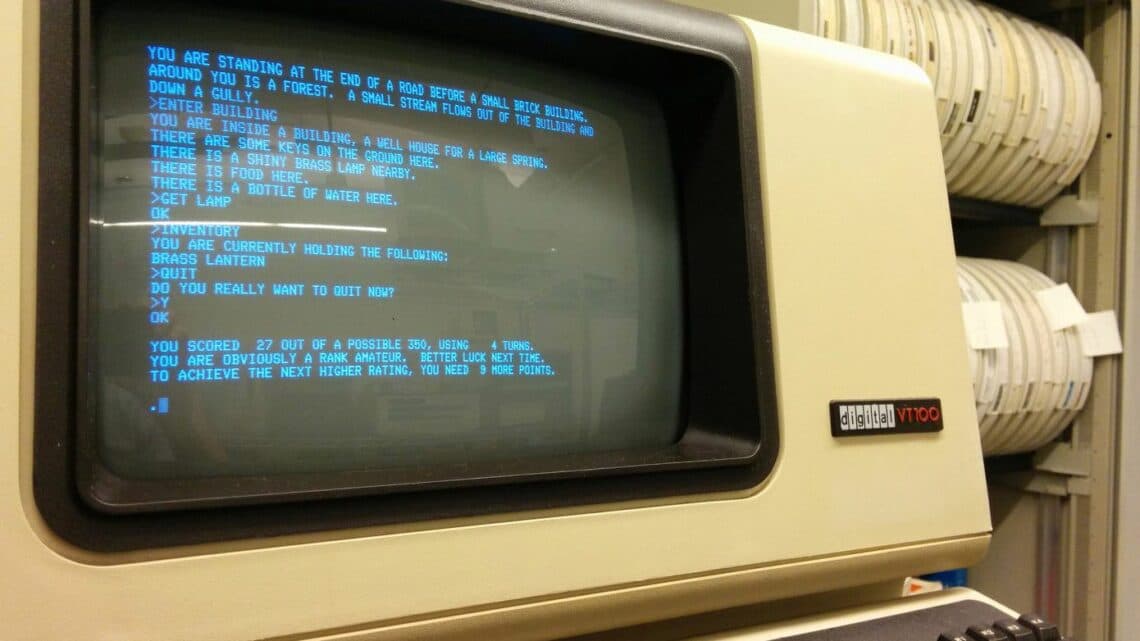 O que é realmente Software legado